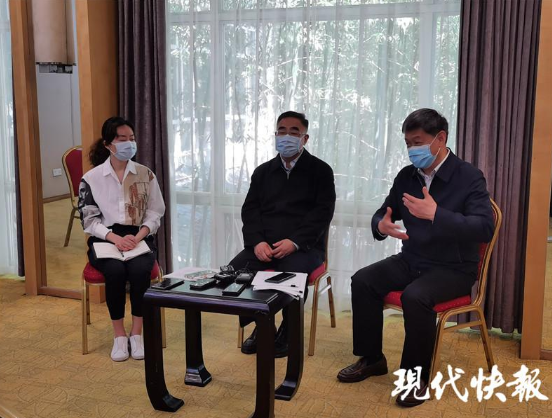 三种中药获批治疗新冠肺炎，院士详解始末 