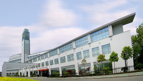 春游江淮请您来丨书香安徽 走进图书馆了解一座城