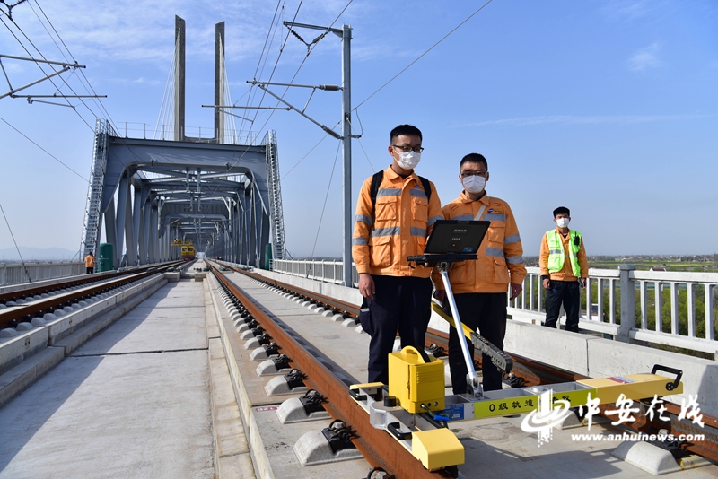 长三角加码铁路投资建设 投资超900亿，多条涉安徽