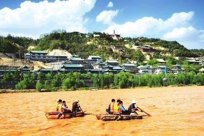 今年五一流行“预约旅游” 品质最佳的黄金周或将来临