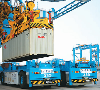 中国"双子星"城市引人注目 如何实现"1+1＞2"？