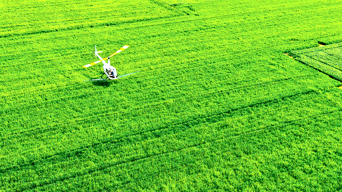 【习习春风润江淮】奋力推动乡村振兴走在前列