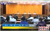 我市“四送一服”“三包三抓”专项行动启动 