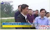 孙云飞在霍邱调研督导时强调未雨绸缪做好防汛各项准备工作全力保障人民群众生命财产安全 