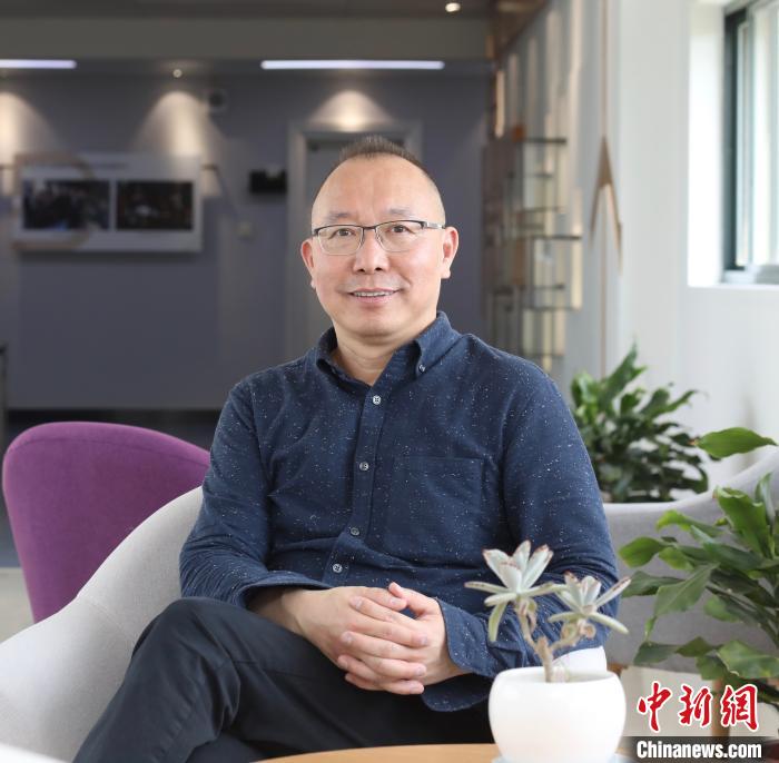 “小餐桌”造“大文明” 浙江“全民公筷”走进校园