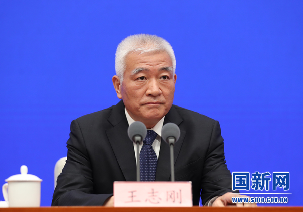 科技部：我国通过5条技术路线同步推进疫苗研发