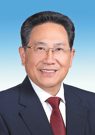 李锦斌在人民日报谈新基建