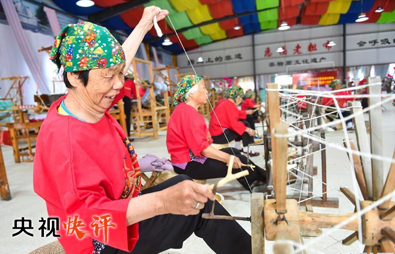 央视快评丨跑好“最后一公里” 开启建设新征程