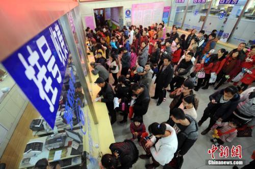 互联网医疗平台拓展线上义诊 提升患者诊前沟通效率