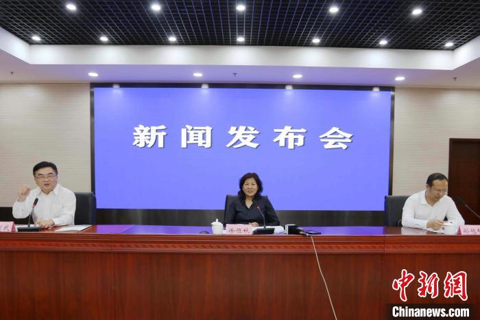 2019年安徽生态环境质量持续改善 多项指标达近年最好水平