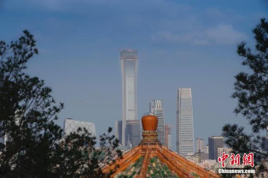 今年5月全国平均气温17.2℃ 较常年同期偏高1℃