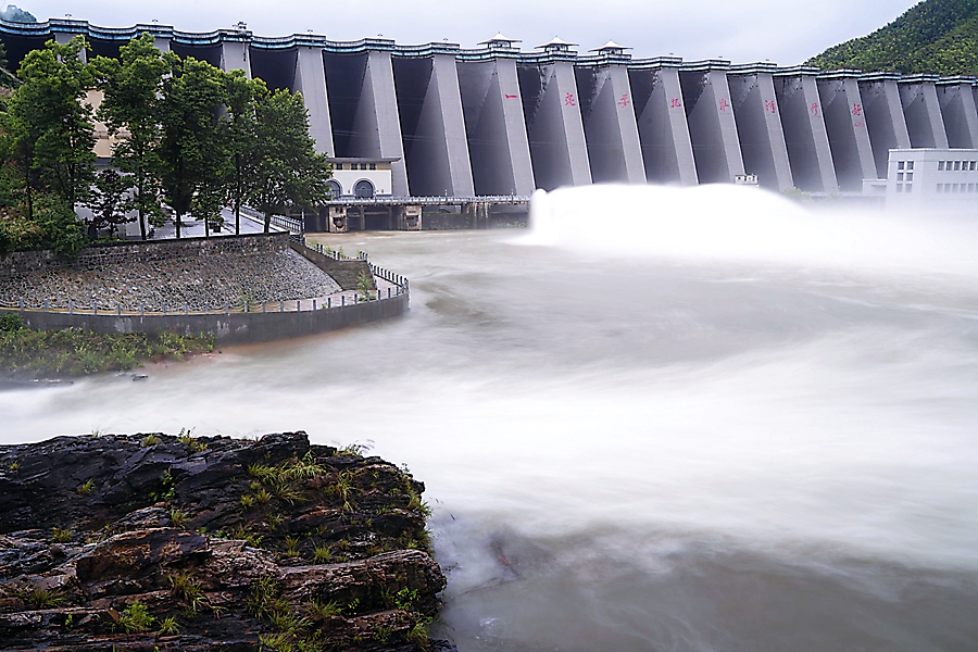 省防办通知要求做好新一轮强降雨防范