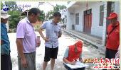 “深贫保”快速理赔降低贫困户灾情损失 
