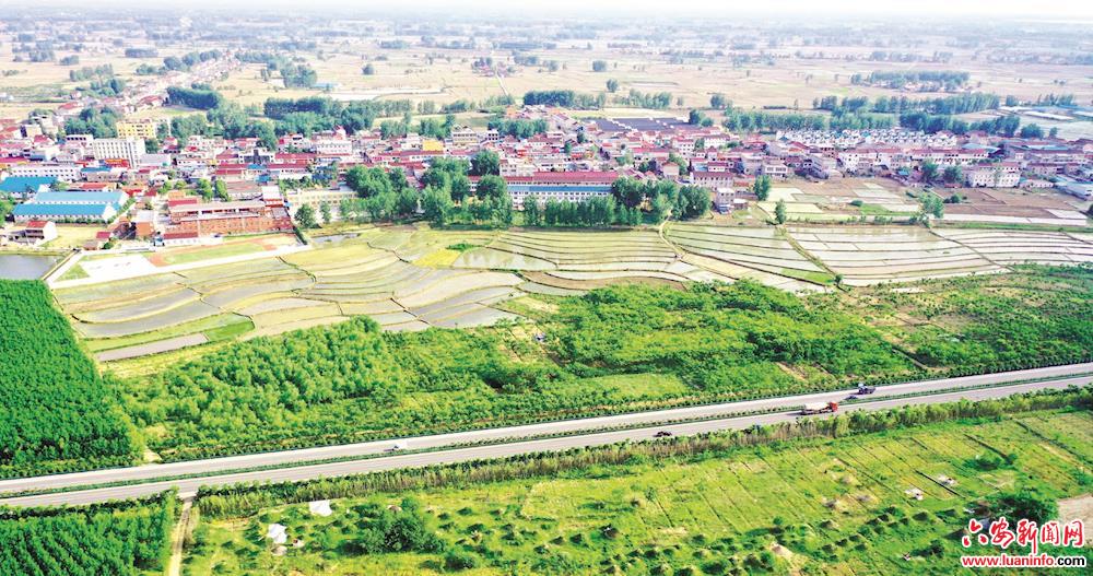 脱贫，不漏一家 