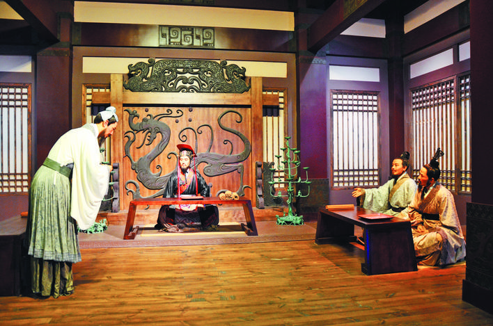 今年高考全国卷作文题藏着俩安徽老乡