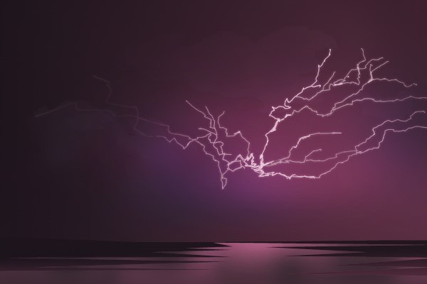 雷电天气，避雷小tips请查收