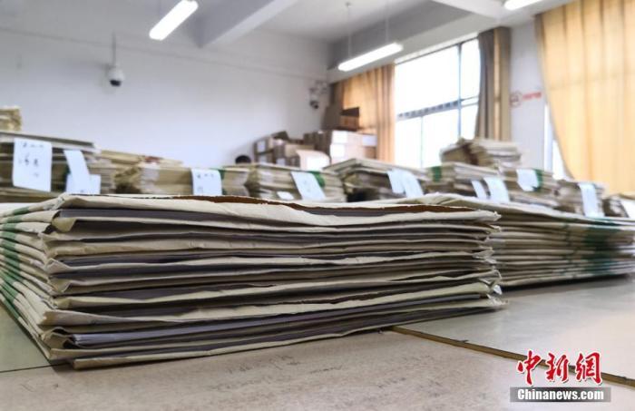 各地高招录取工作开启 严防"冒名顶替"等行为