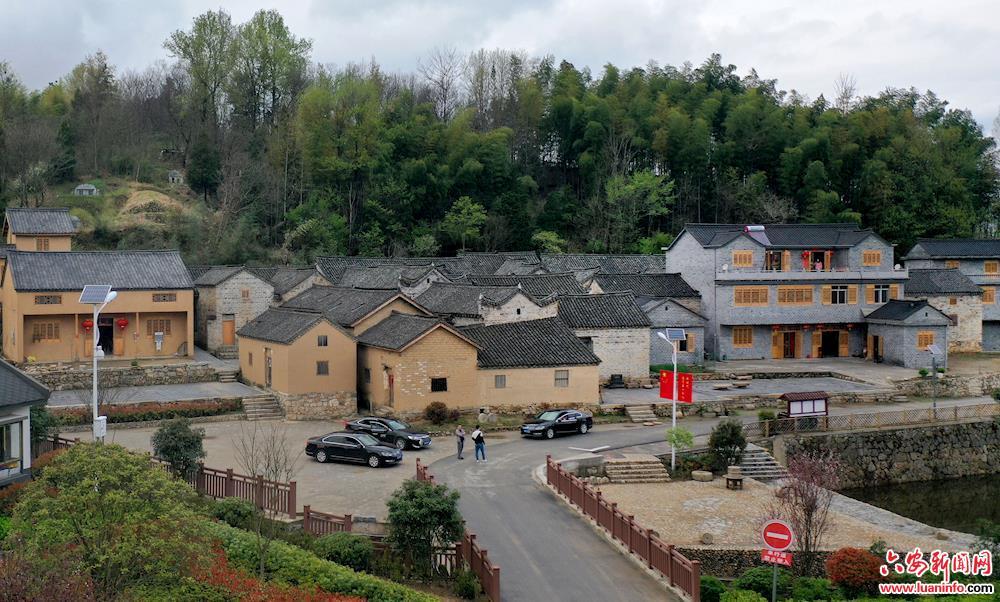 把看得见的乡愁留住