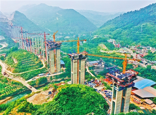 15个省份实现正增长 投资加速器作用正在形成