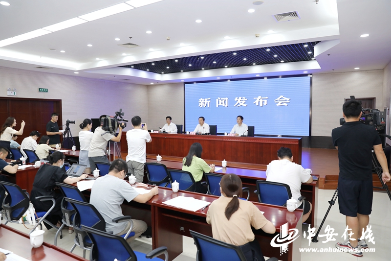 真招实措！安徽力促退役军人就业创业 这组数据暖心