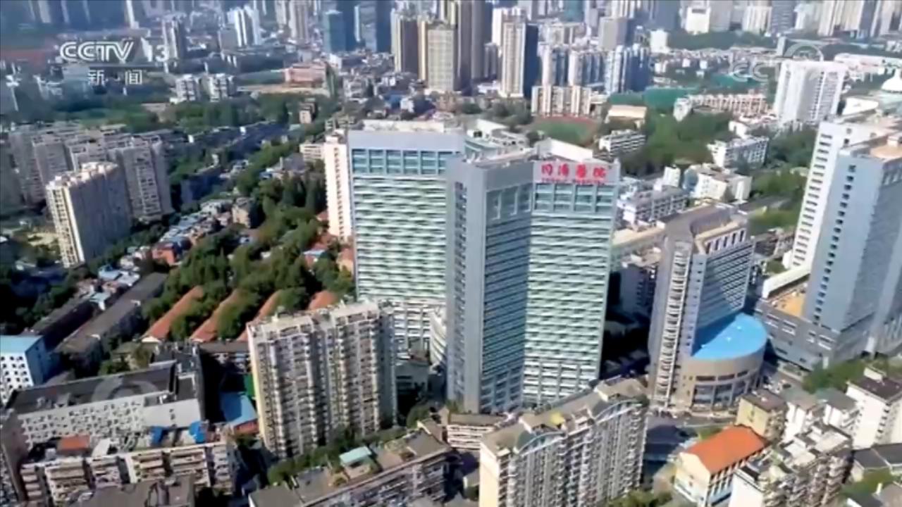 焦点访谈：值得被夸！这些集体获得了国家级荣誉