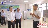 市政协开展“做强孵化平台助推创业创新”专题调研 