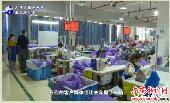 各地工业企业节后忙生产冲刺年度目标 