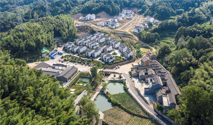 安徽脱贫一战结三果：富了乡村 强了作风 聚了民心