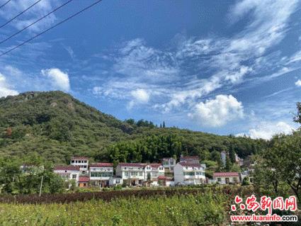 舒城县春秋乡：建设美丽乡村 打造春秋花谷