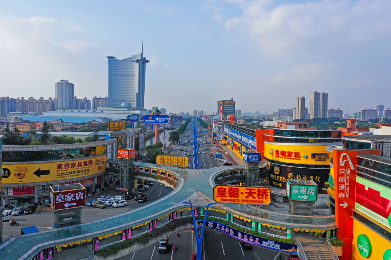 从佛山制造到佛山智造，佛山高质量发展凭什么？