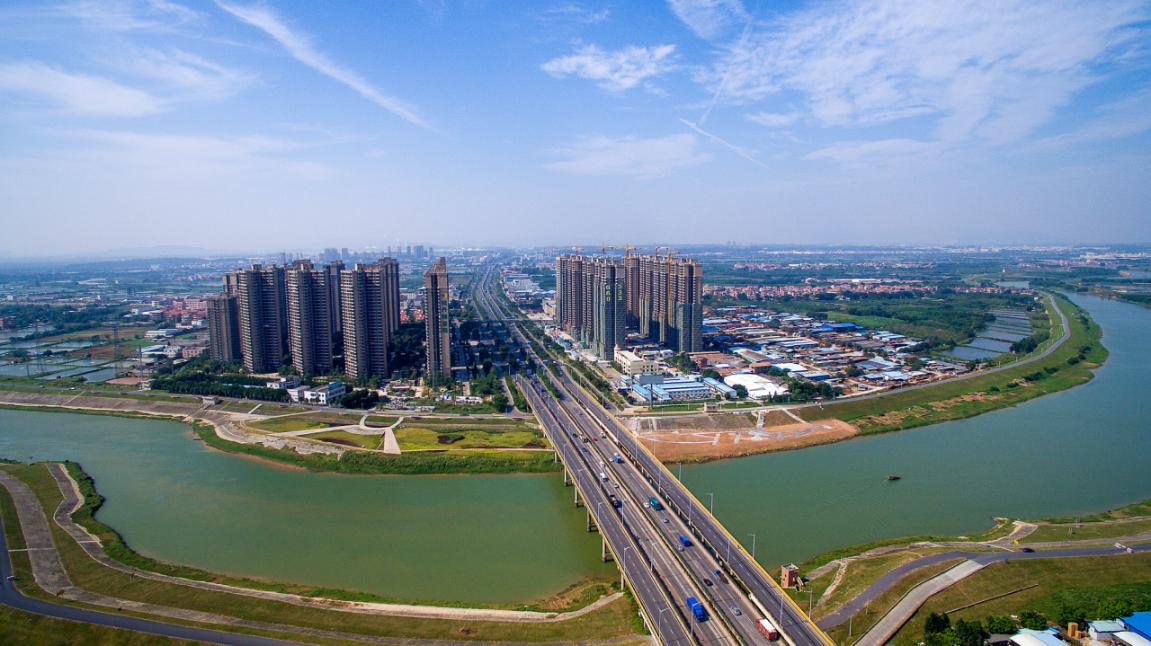 全国网媒打卡有为故里！佛山丹灶致力打造高质量全面发展标杆镇