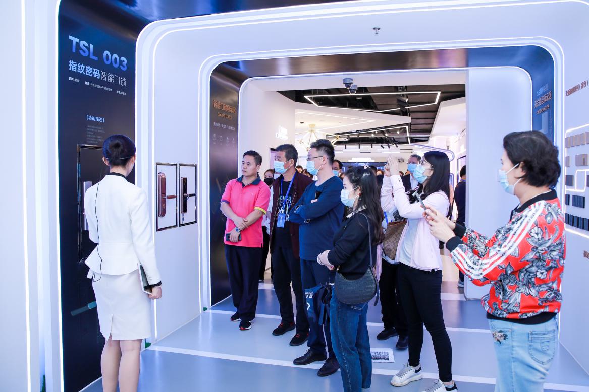 用智慧描绘美好生活，全国网媒大咖走进昇辉集团