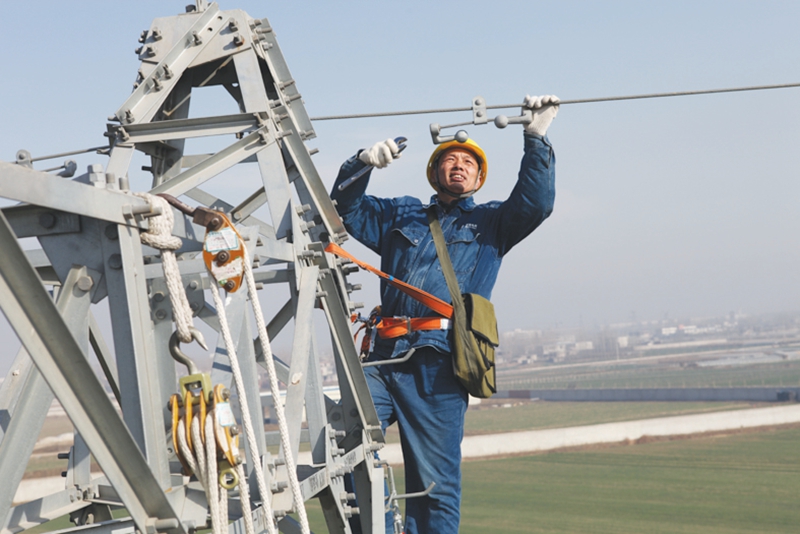 首届江淮杰出工匠巡礼