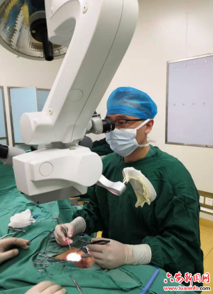 六安市四院： 专家下基层助推学科发展