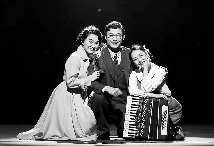 仰望“星辰”，致敬伟大的科学家精神