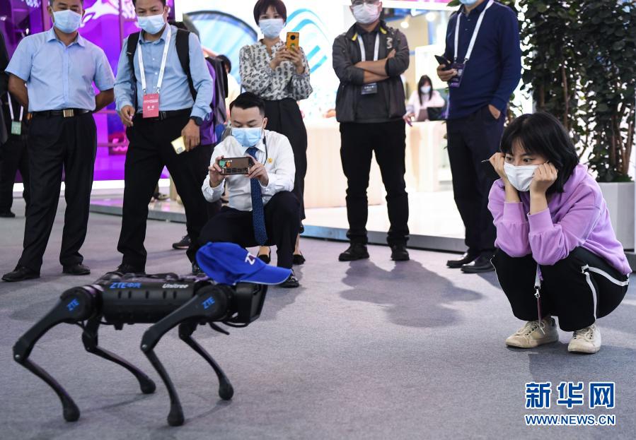 我国5G商用观察：这些新应用,未来超越你想象