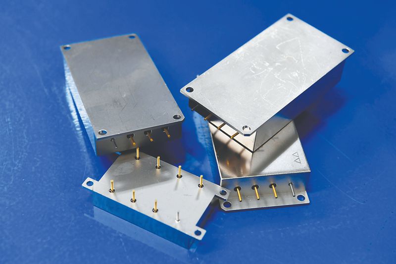 合肥“智造”助力“嫦娥奔月”