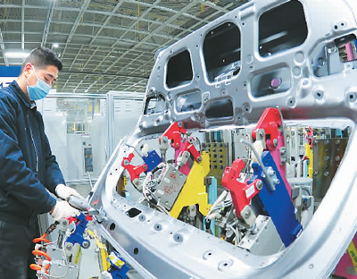 中国，这个唯一经济正增长，对世界意义重大!