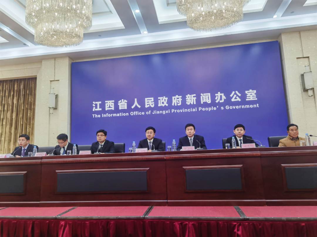 赣州“十三五”累计投入脱贫攻坚资金近千亿元