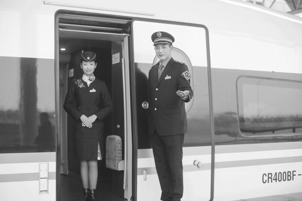 合安高铁下周二开通运营