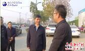 孙云飞在市开发区调研时强调筑平台优服务强保障育产业增活力提质量 