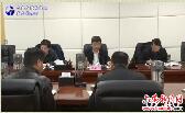 中共六安市委召开党外人士座谈会 