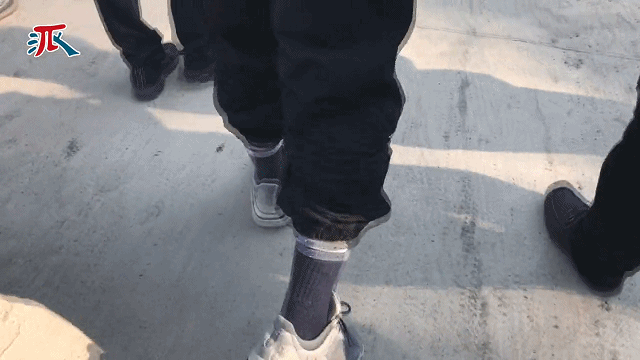 短视频 | 小裤脚教授