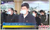 市委办机关党员开展主题党日活动 