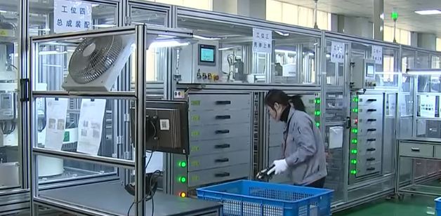 浙江各地“放大招” 鼓励外地员工留下过年