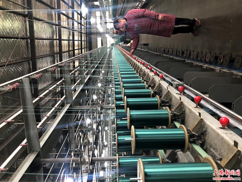 从“渔网”到“绳网”的拓新之路 