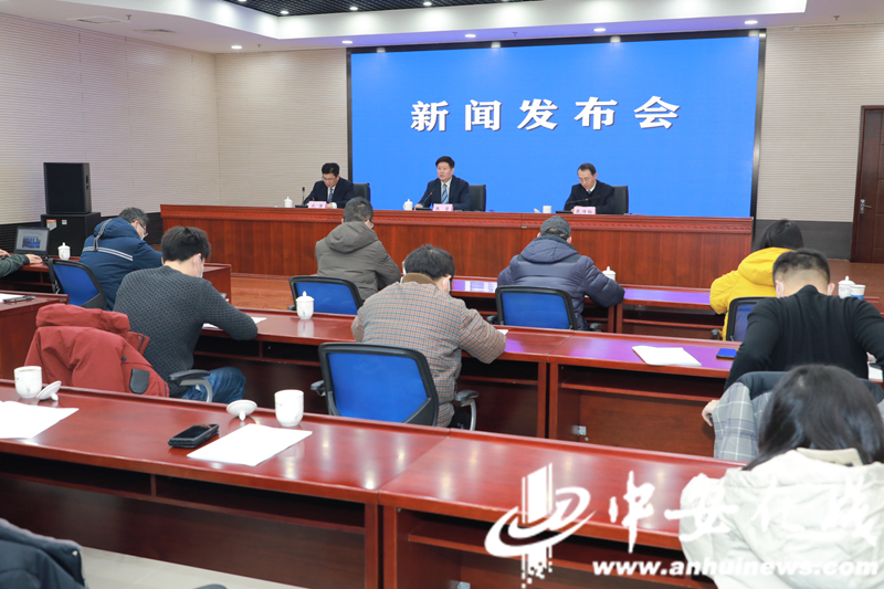 高位推进！安徽"自贸号"奋楫前行，"成绩单"公布