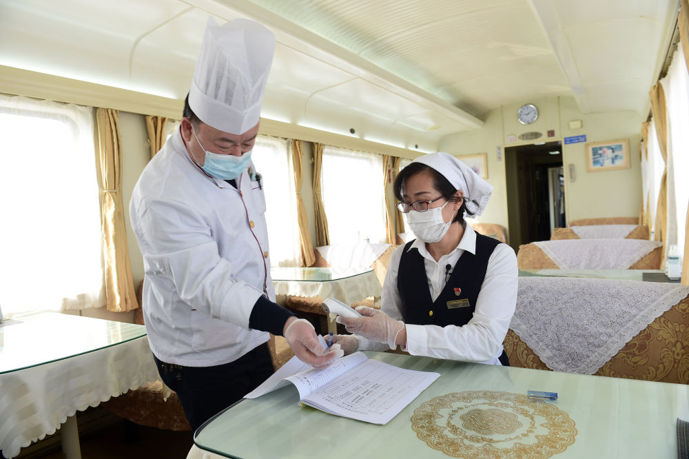 思念的“长度”