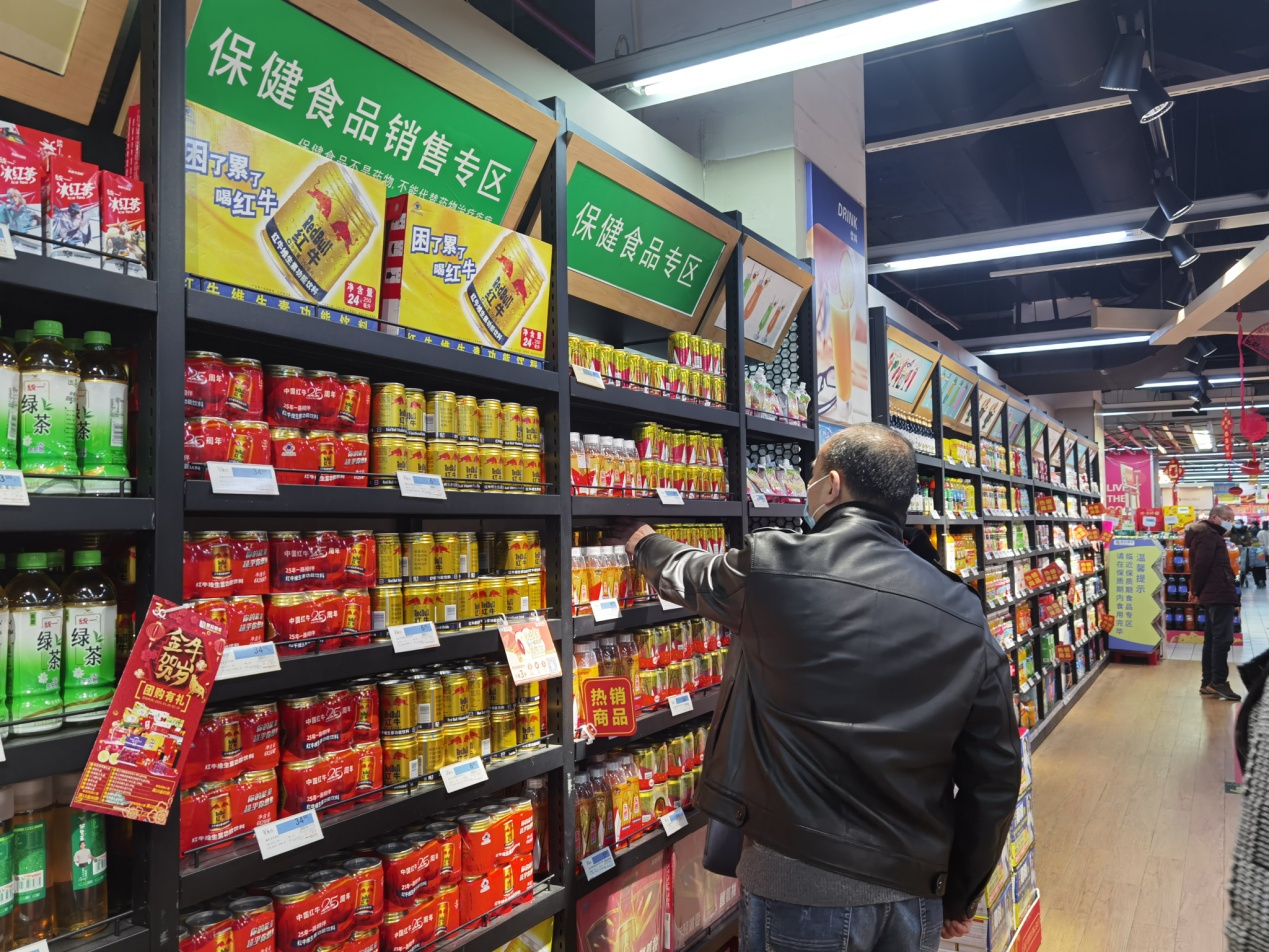 金安区市场监管局开展节前食品、特种设备安全督查