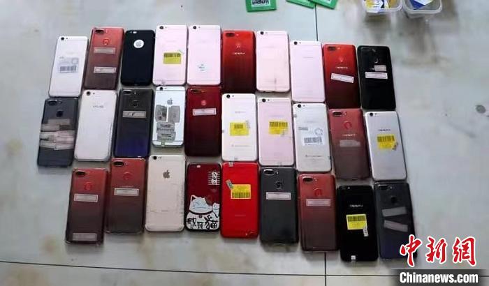 以免费领取游戏“皮肤”为饵骗取微信账号 沈阳多名学生上当